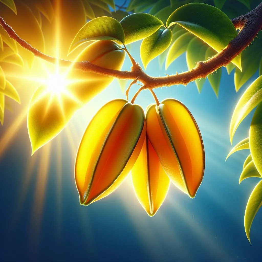 Star Fruit, Kosovo