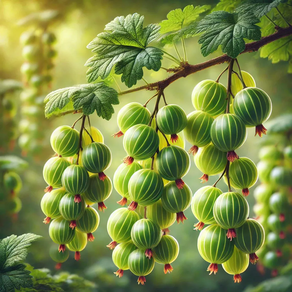 Invicta Gooseberry, Lebanon