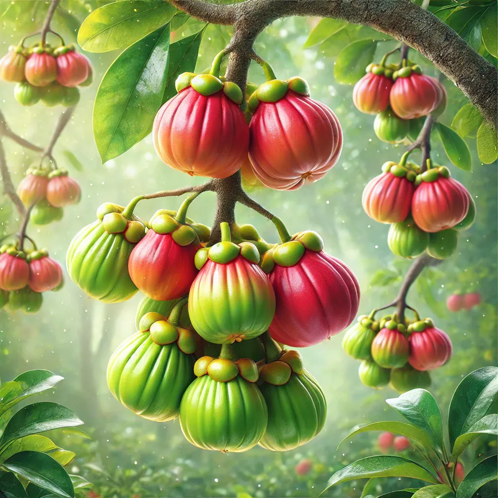 Garcinia Cambogia, Uruguay