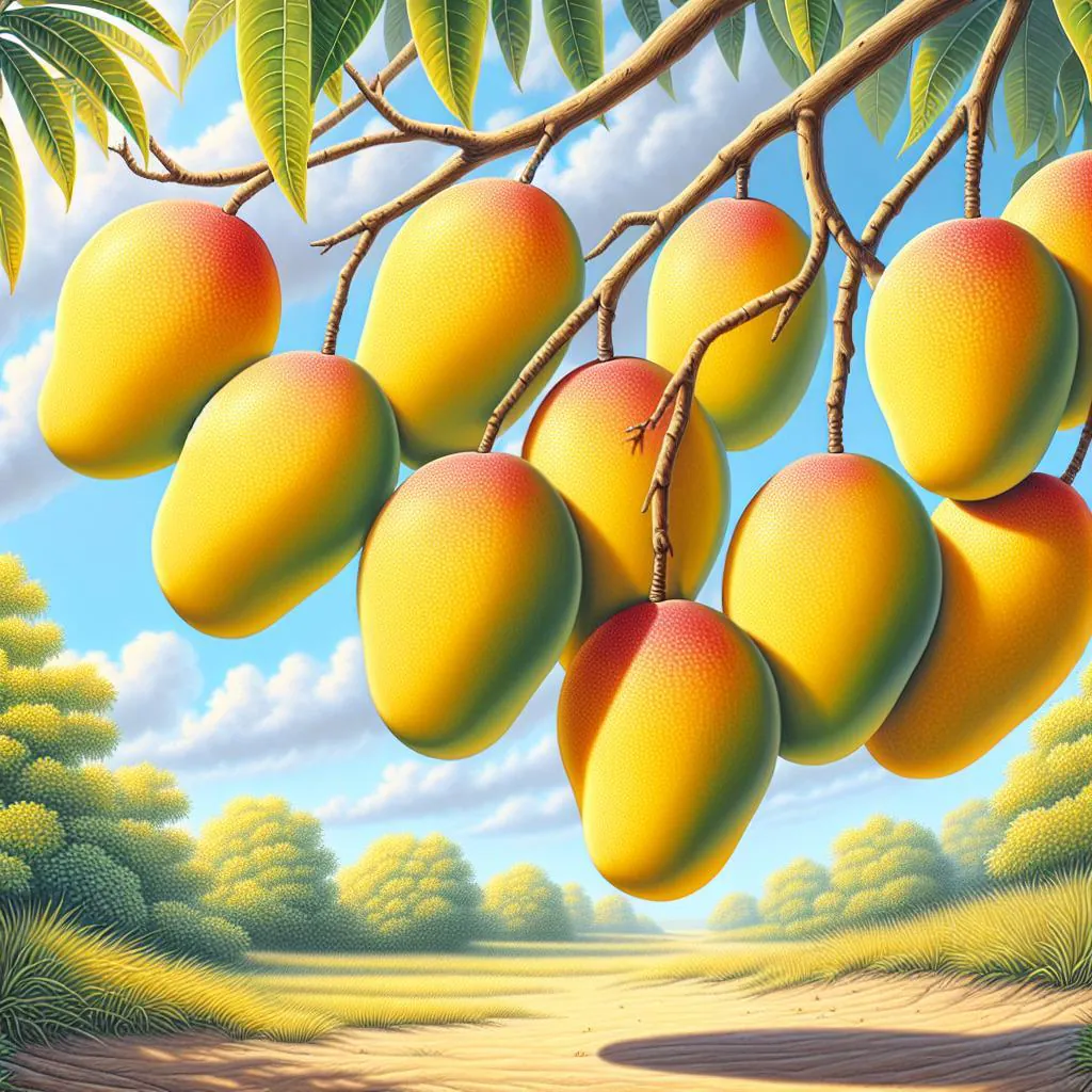 Ataulfo Mango, Nicaragua