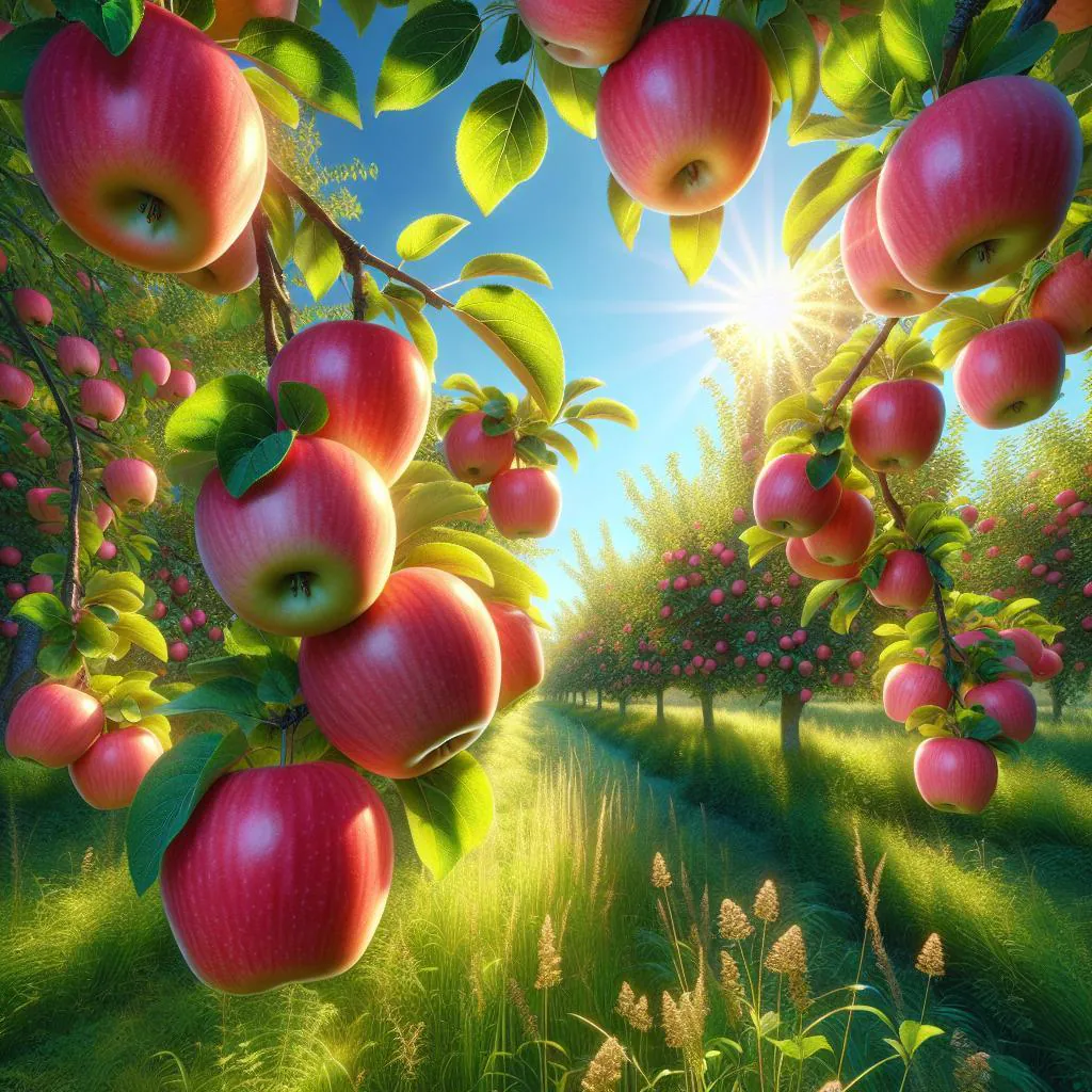 Pink Lady Apple, Tokelau