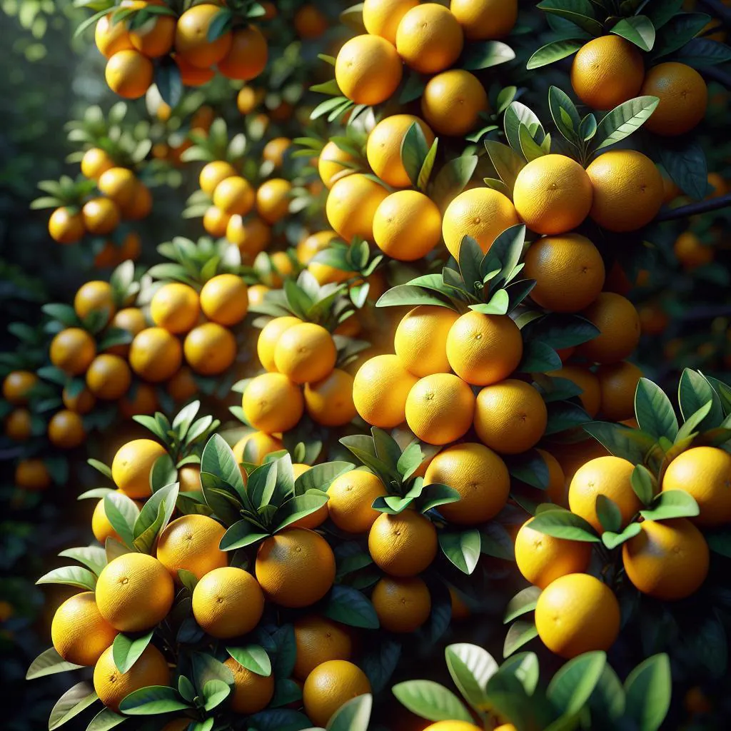 Kenyan Orange, Nepal