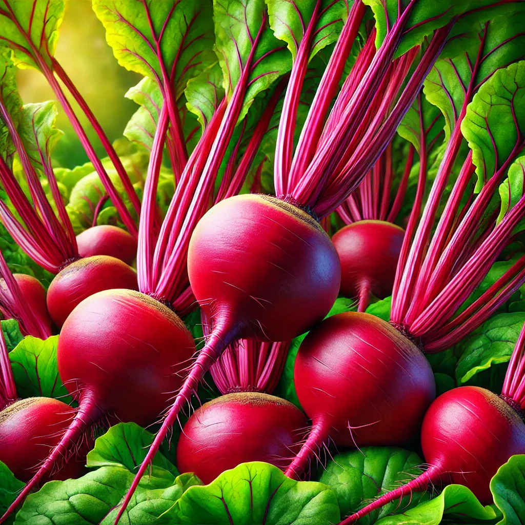Beetroot, Iraq