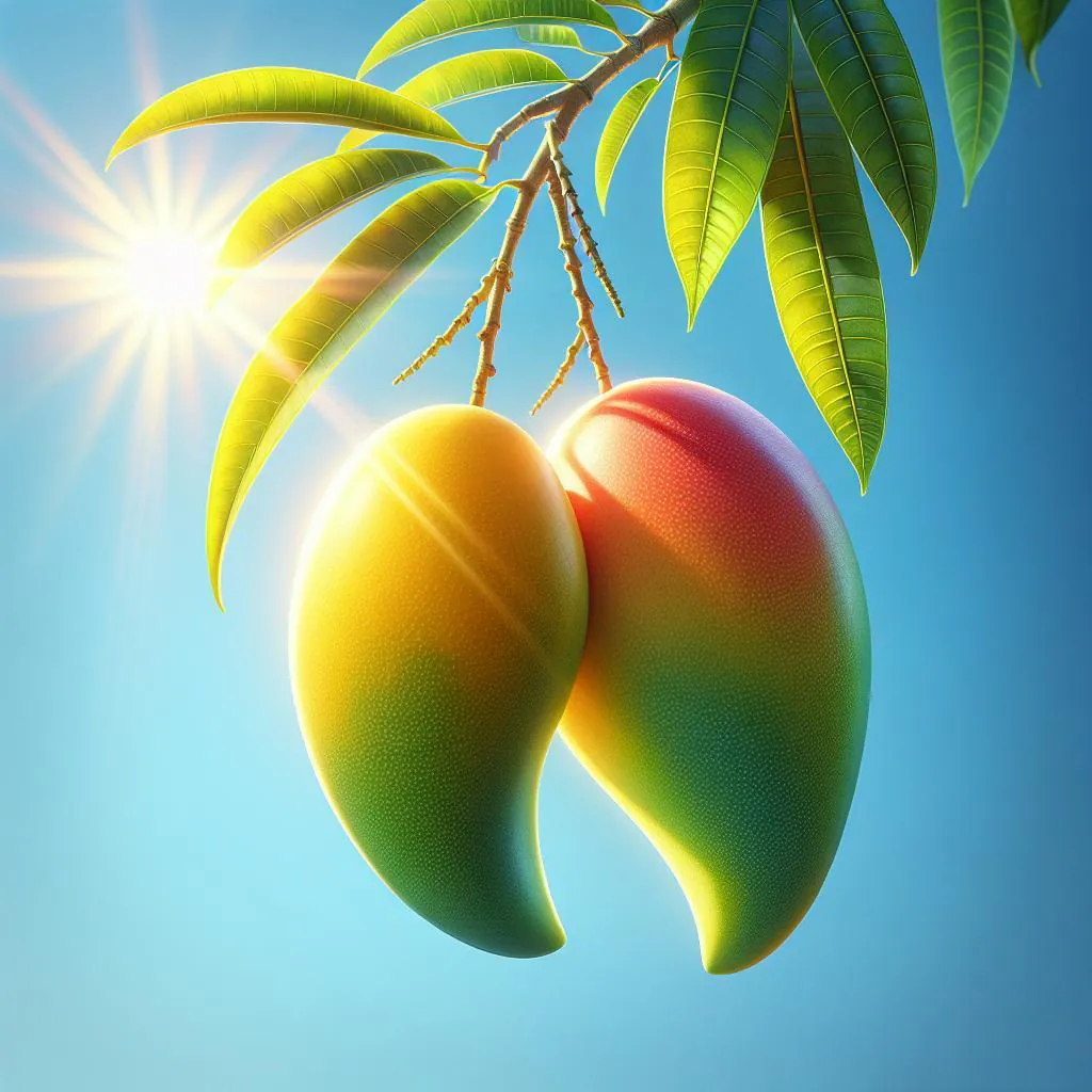 Sindhu Mango, Puerto Rico