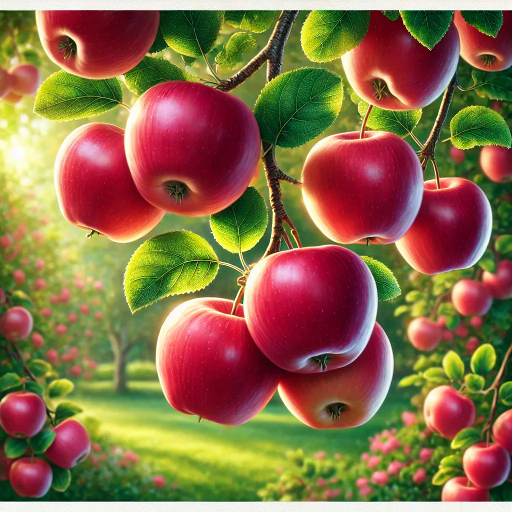 Apple, Croatia