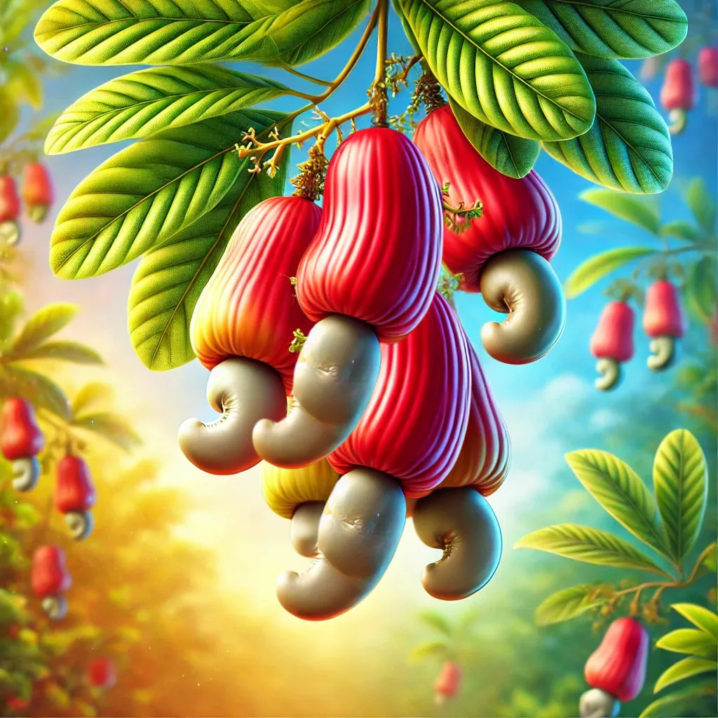 Vengurla-4 Cashew, Singapore