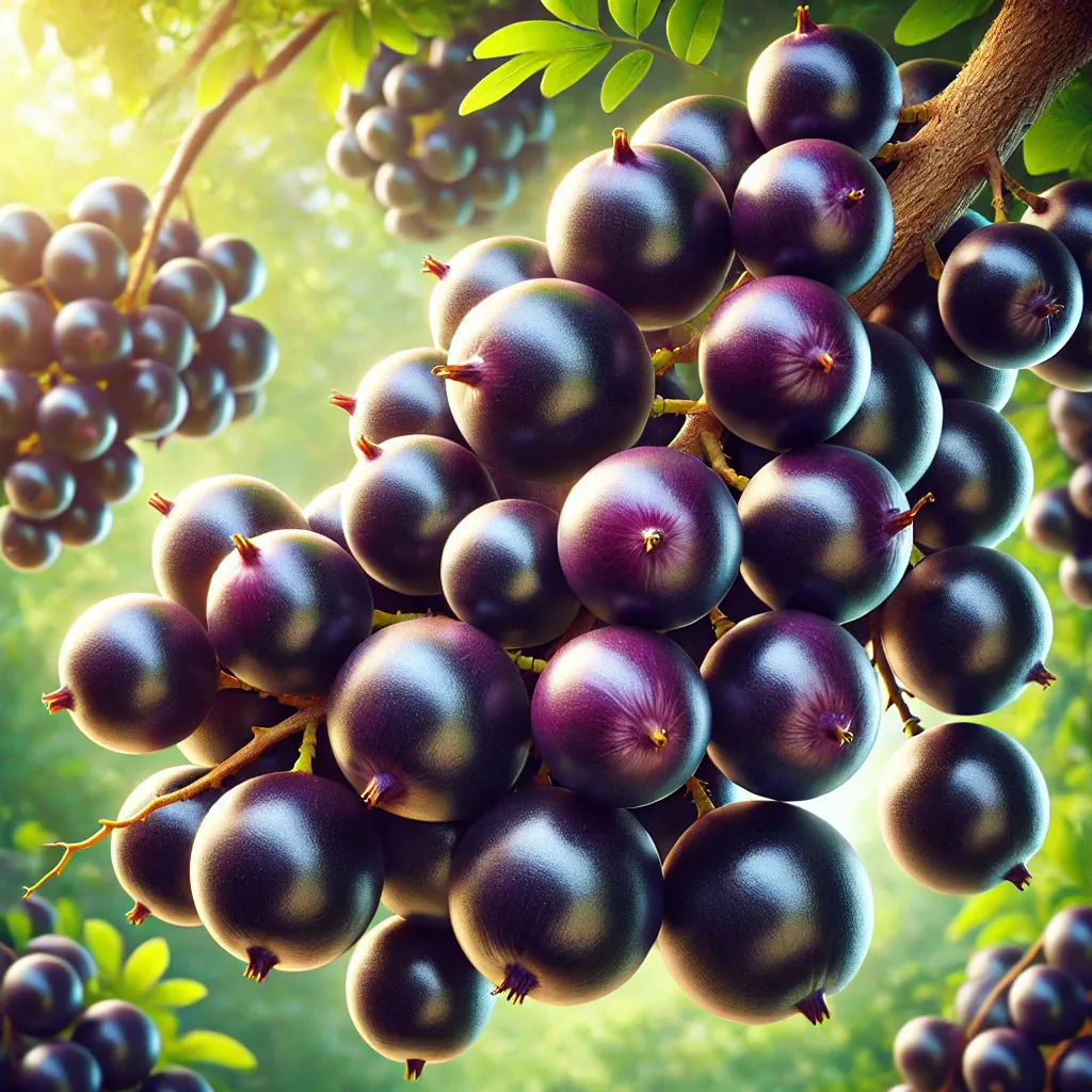 Sabará Jaboticaba, Sint Eustatius