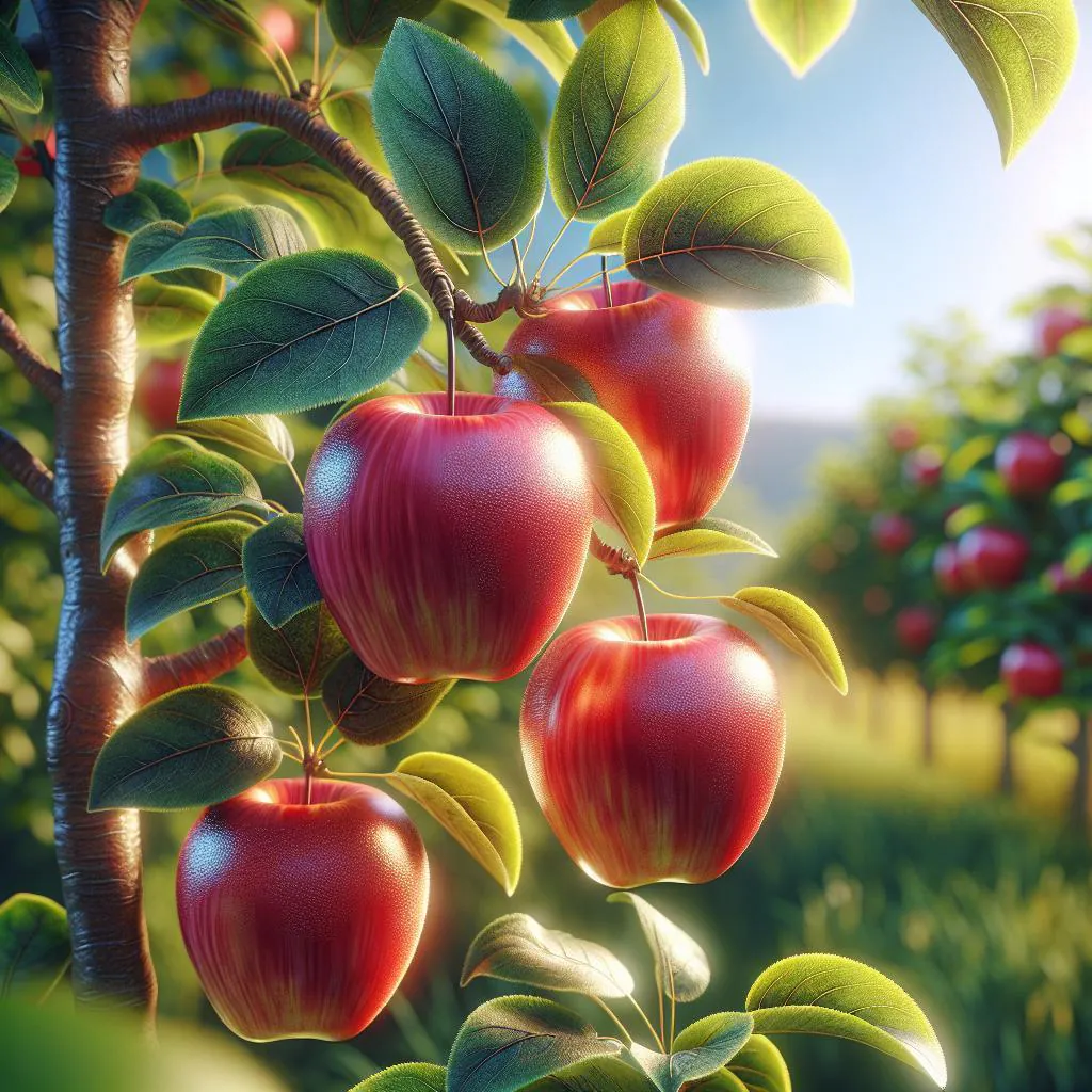 Pink Lady Apple, Switzerland