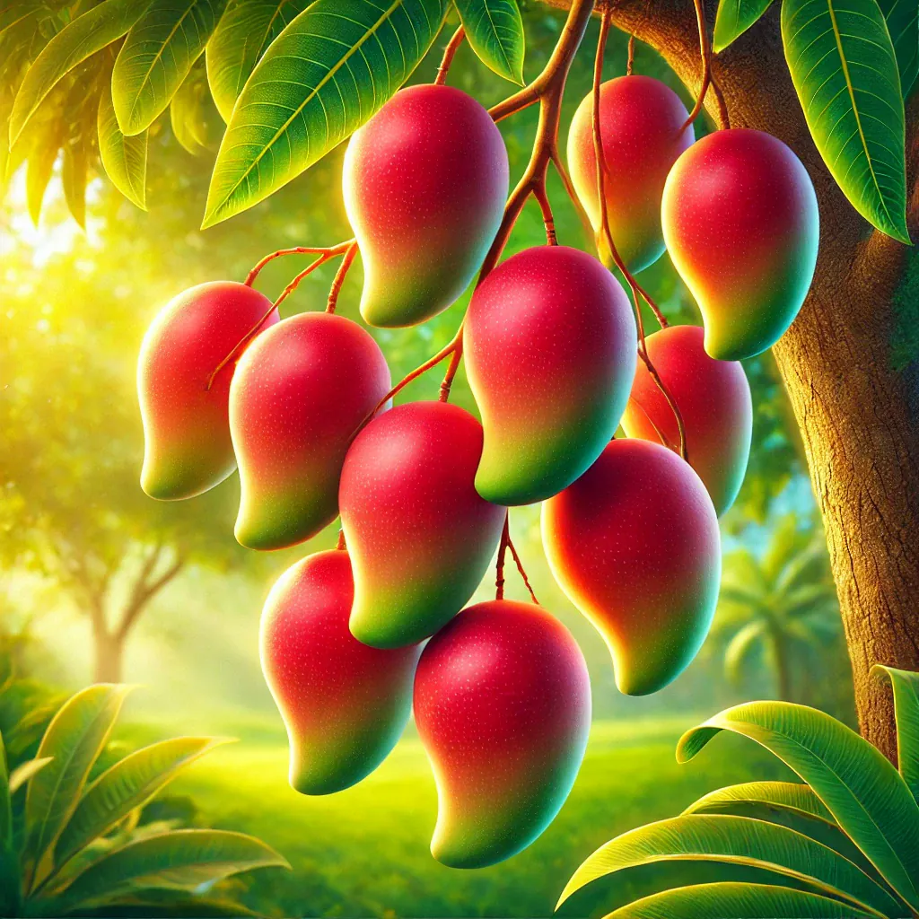 Mango, Somalia