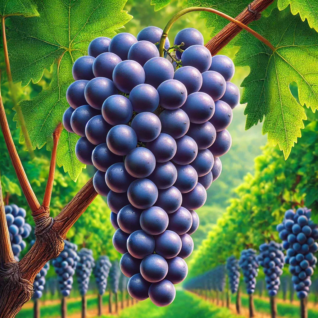 Grape, Switzerland