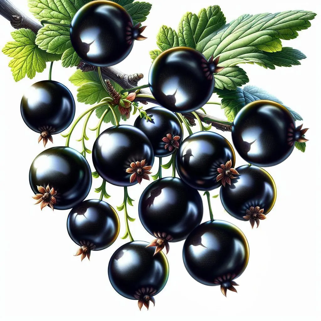 Blackcurrant, Sri Lanka