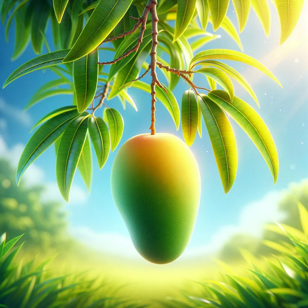 Alphonso Mango, Azerbaijan