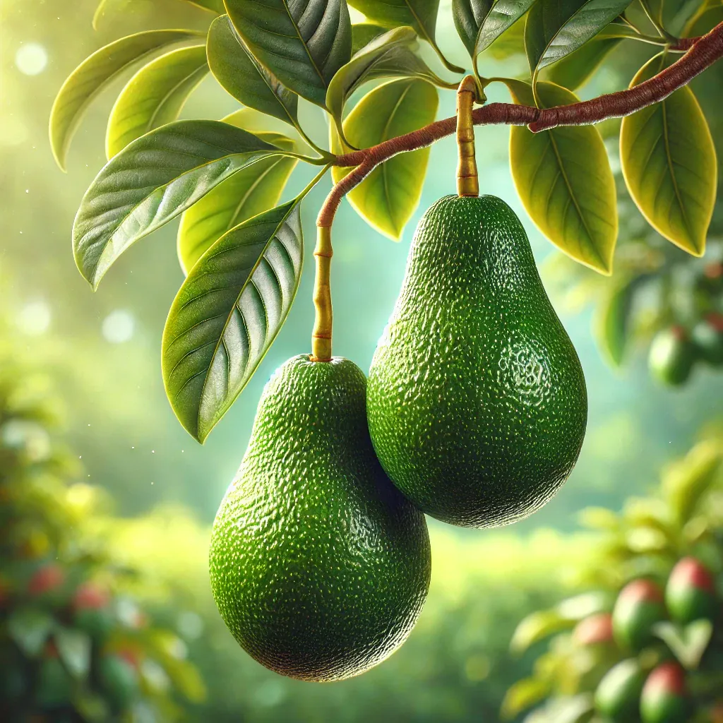 Hass Avocado, Mexico