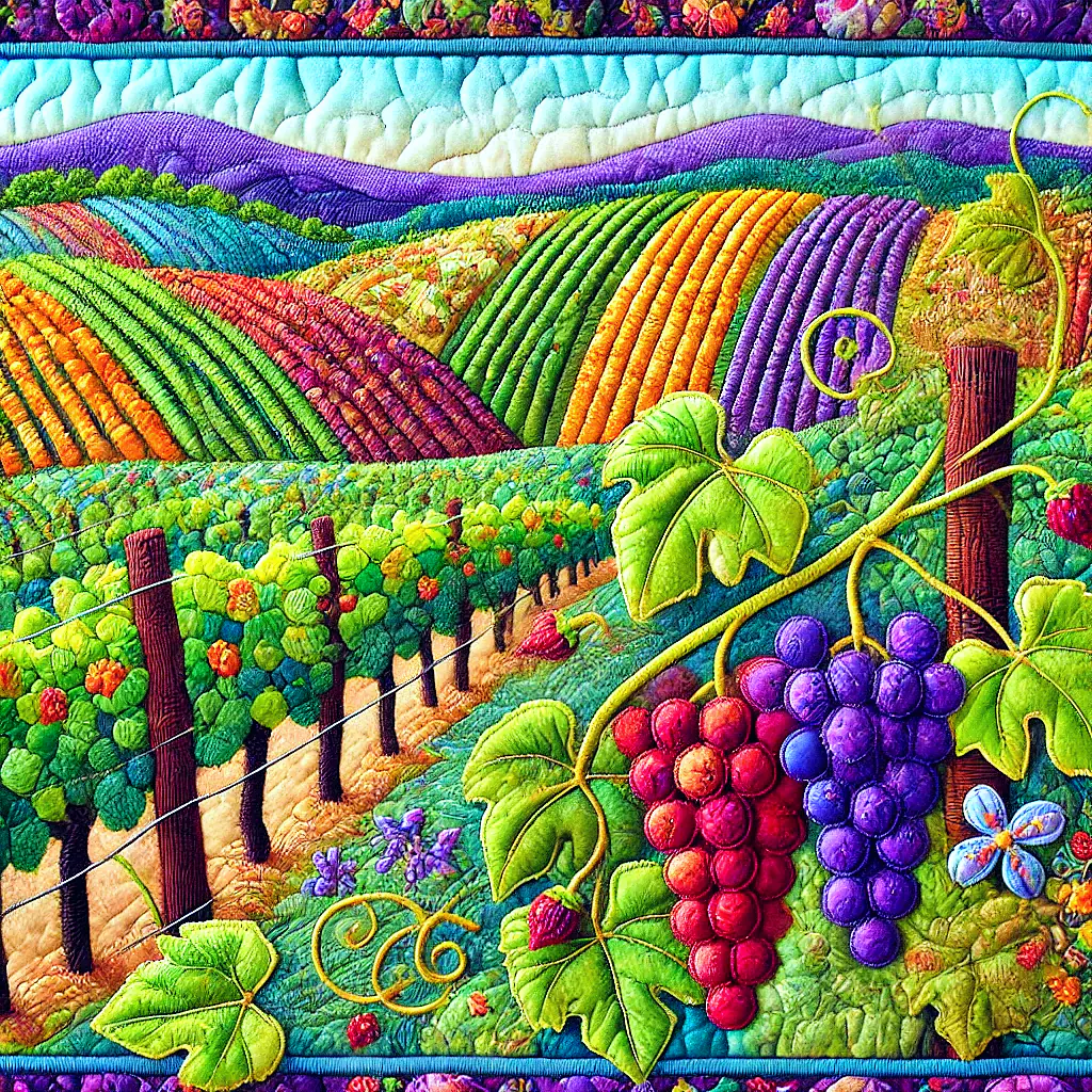 Vineyard