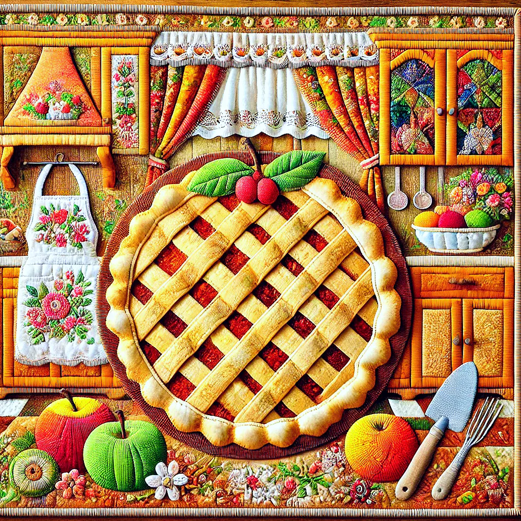 Apple Pie