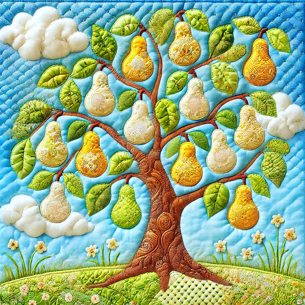 Pear Tree