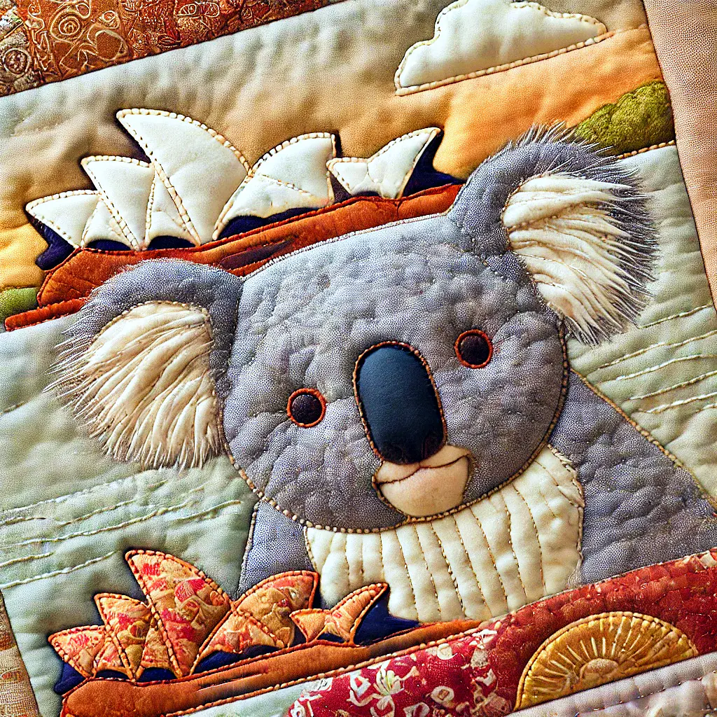 Koala in Australia