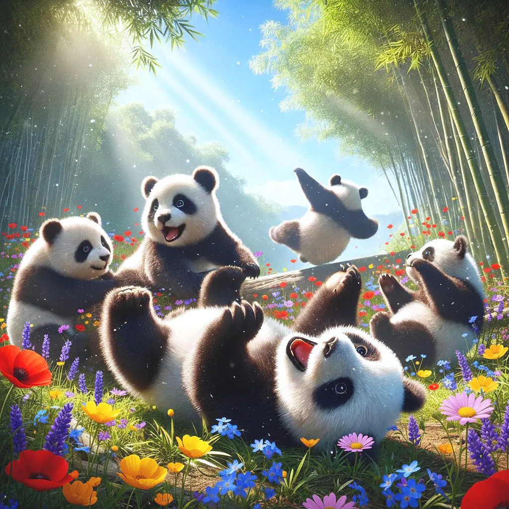 Panda Bear, 2
