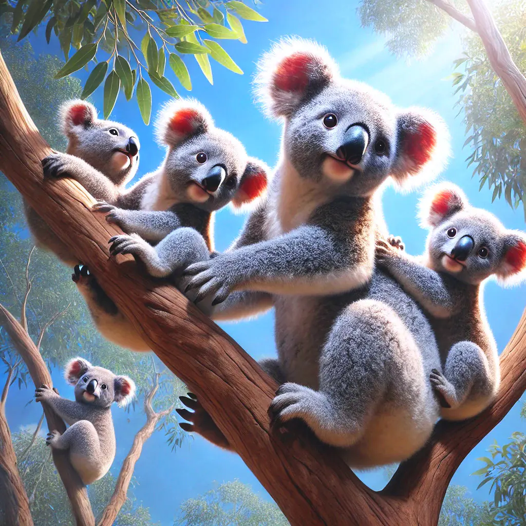 Koala