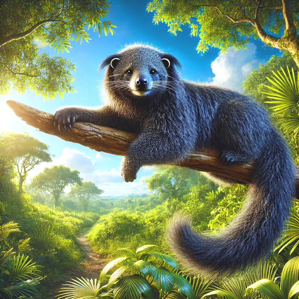 Binturong