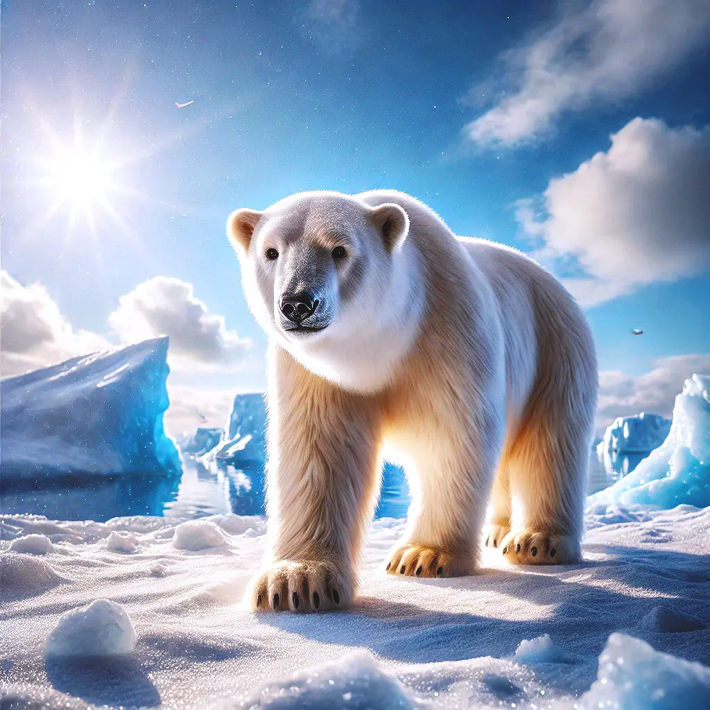 Polar Bear