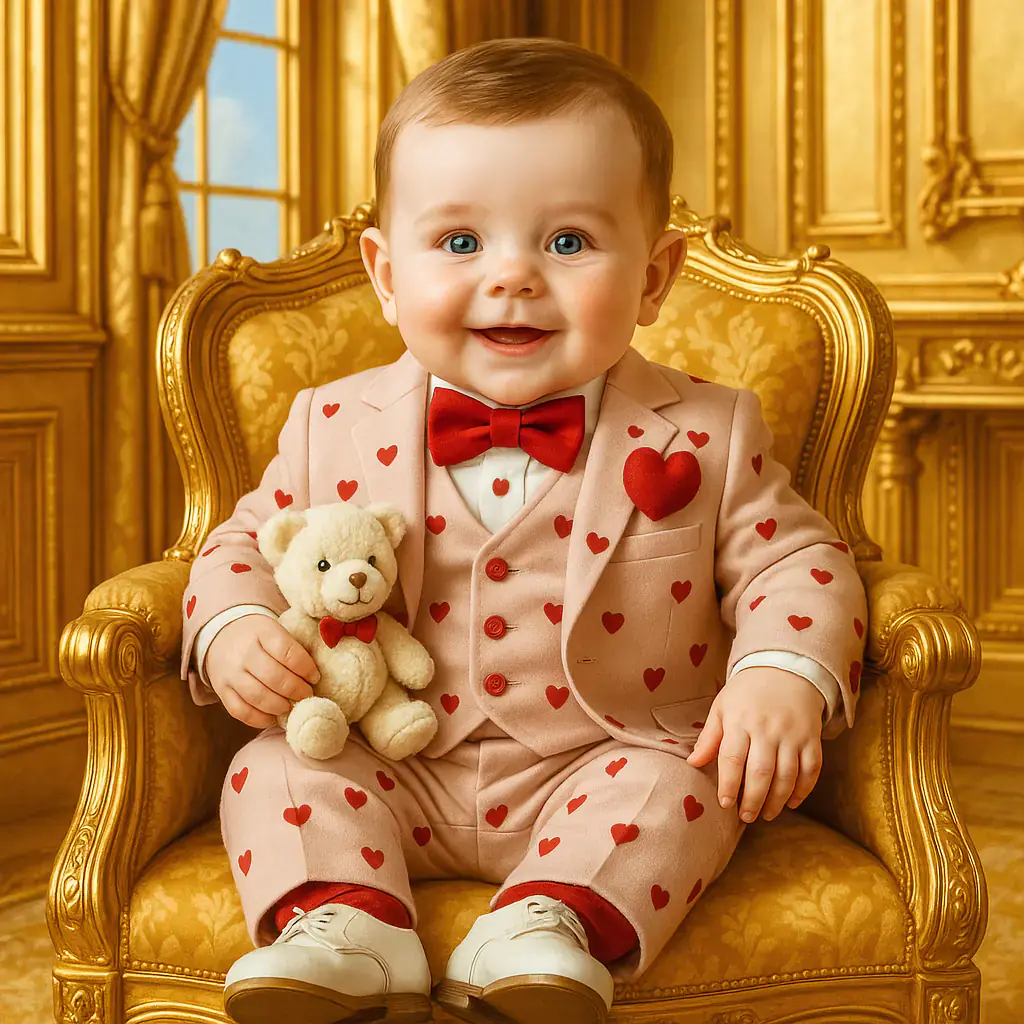 The Dapper Heart