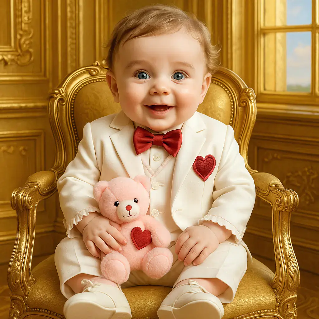 Royal Bear