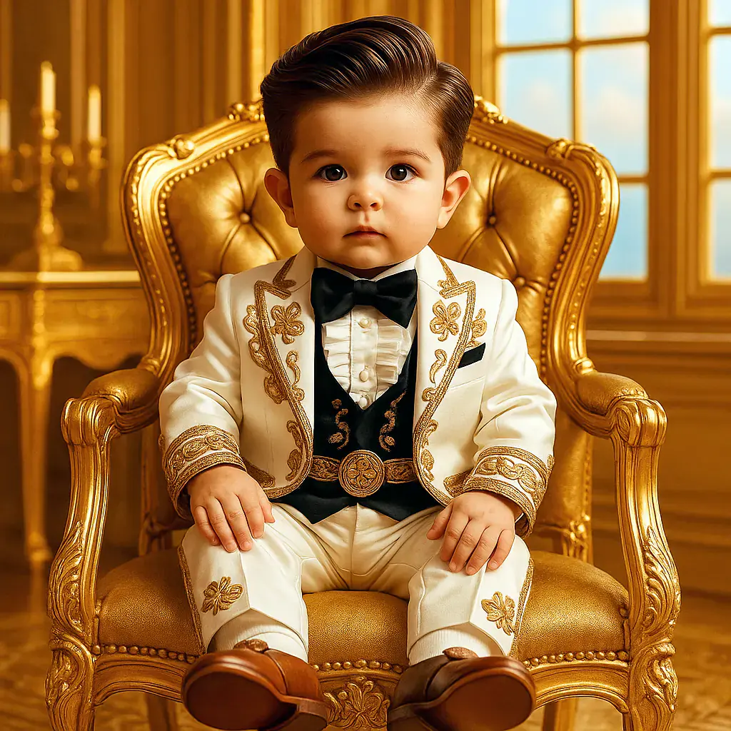 The Royal Prince