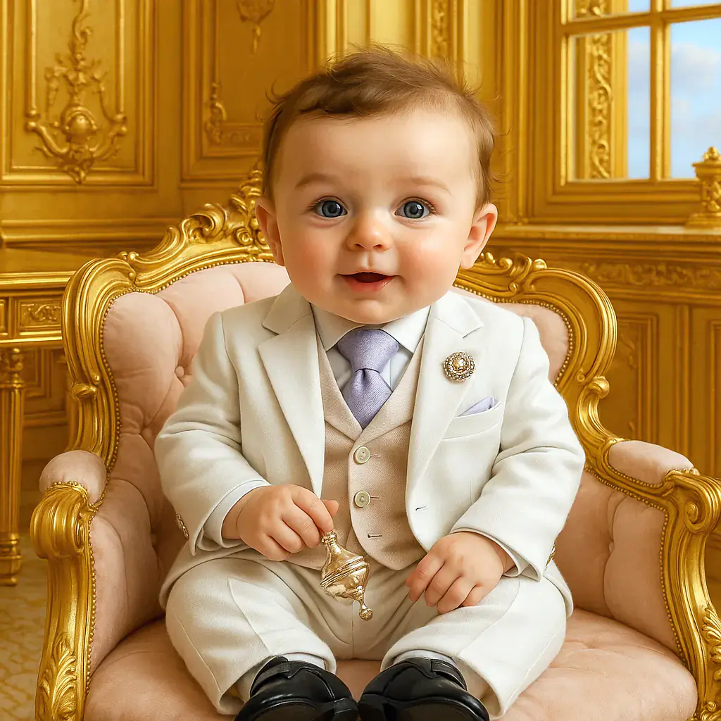 The Royal First Tee
