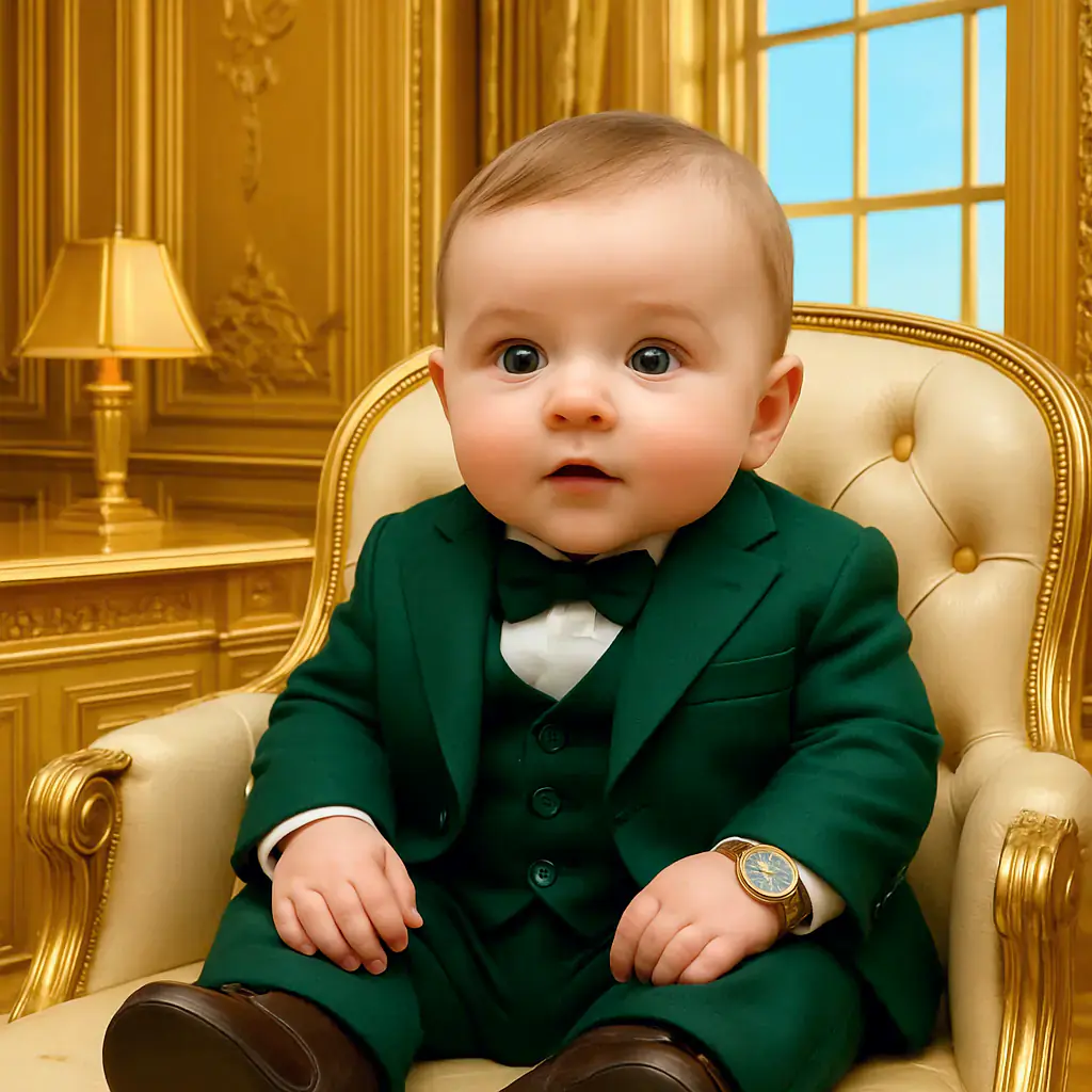 The Royal Sprout