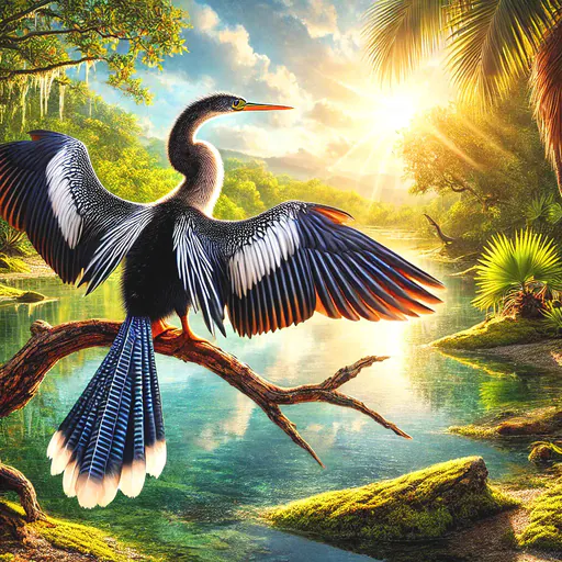 Anhinga