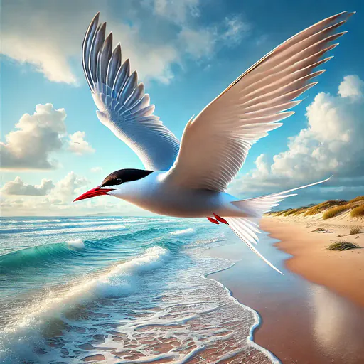 Common Tern