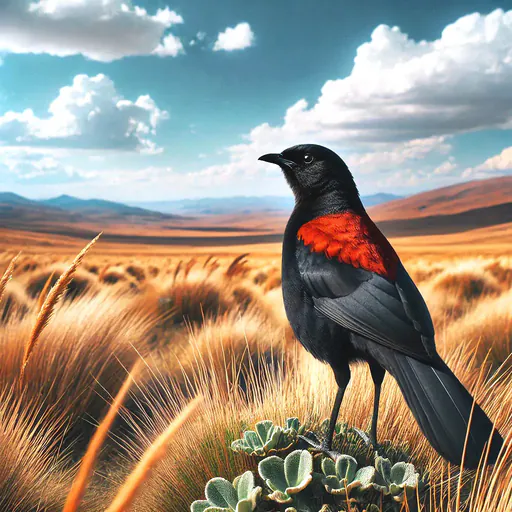 Andean negrito