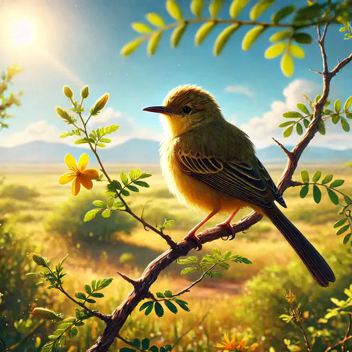 Southwestern willow flycatcher