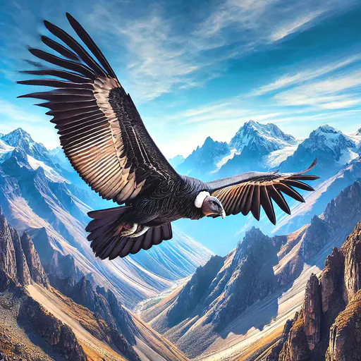 Andean condor