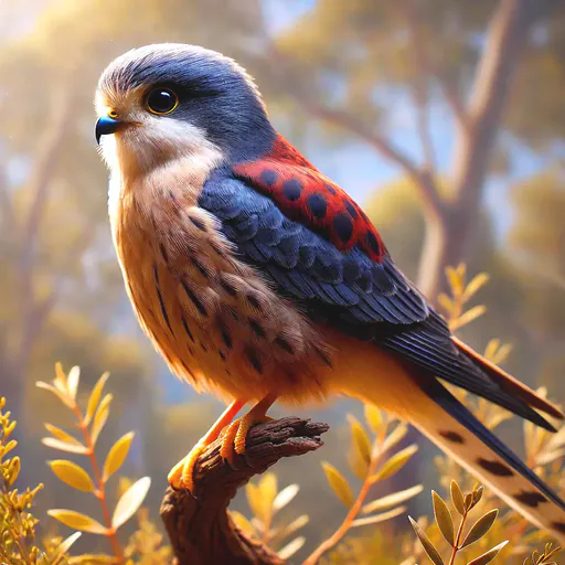 Australian hobby