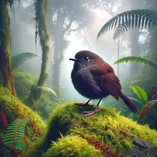 Ampay tapaculo