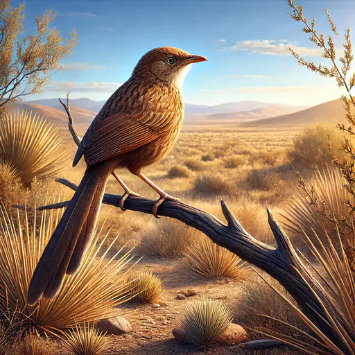 Common Babbler