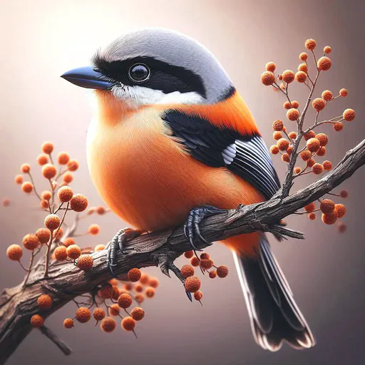 Angola batis