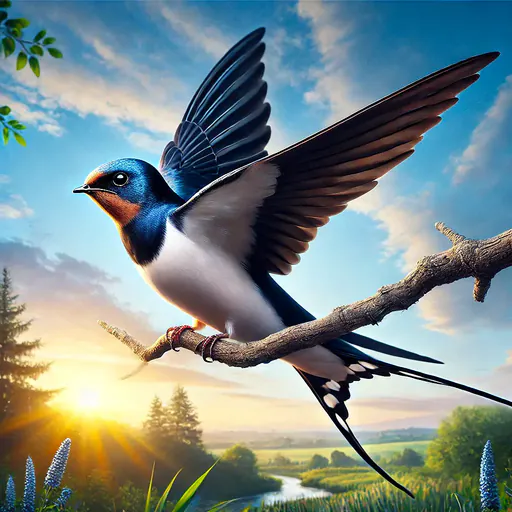 Swallow
