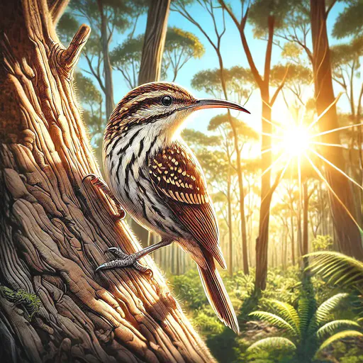 Australian treecreeper