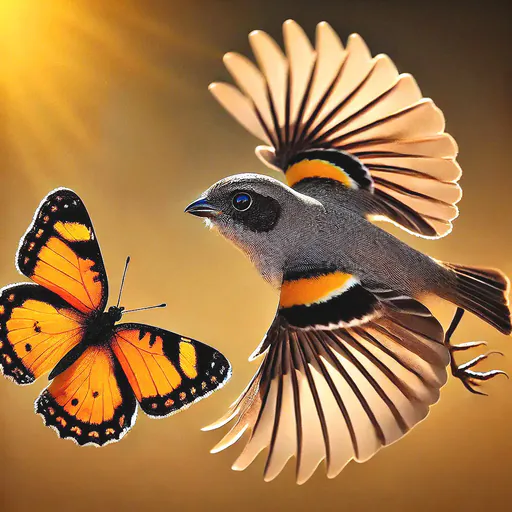 Band-tailed seedeater