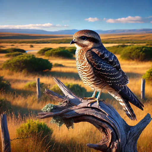 Common Nighthawk