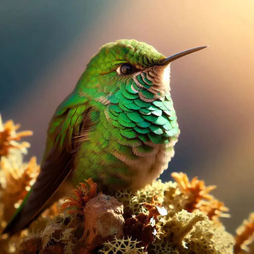 Cuban emerald