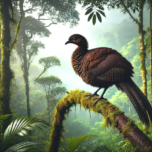 Andean guan