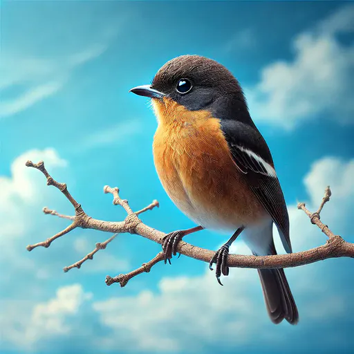 Chestnut-bellied Seedeater
