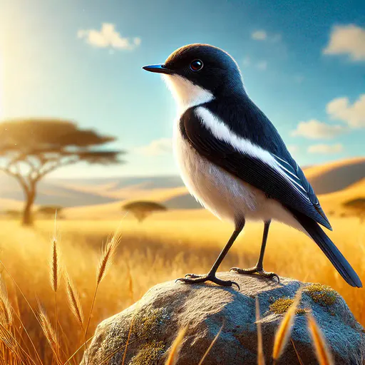 Congo Moor Chat
