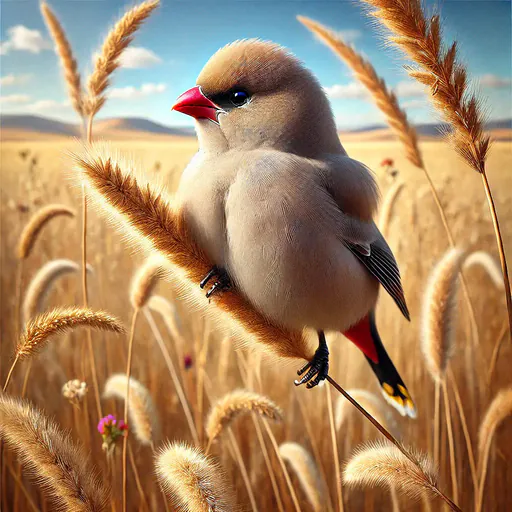 Common Waxbill