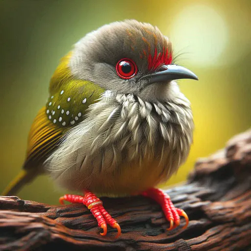 African piculet