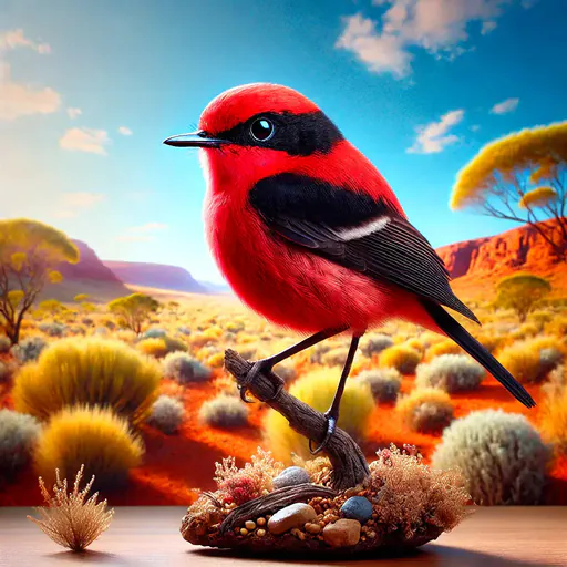 Crimson Chat